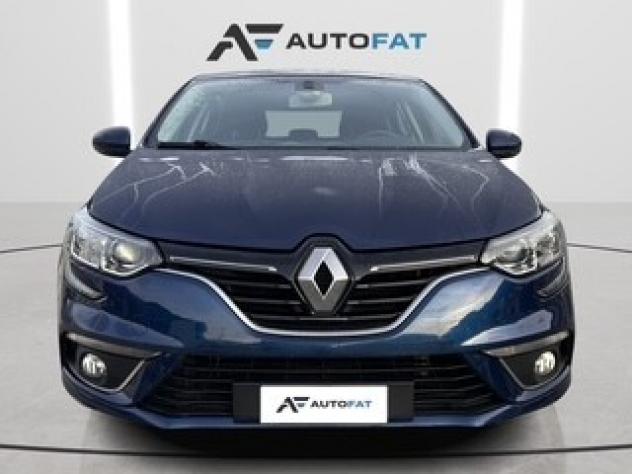 Renault Megane Mane Blue dCi 115 CV Intens - Foto 2
