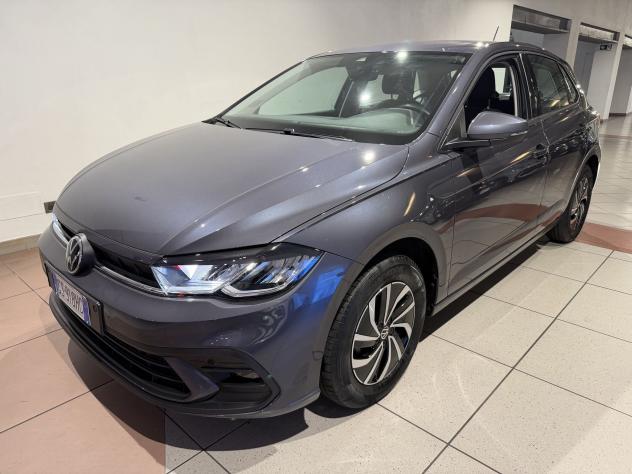 Volkswagen Polo 1.0 EVO Life