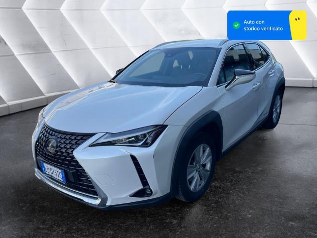 Lexus UX Hybrid Executive 2WD