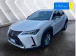 Lexus UX Hybrid Luxury 2WD