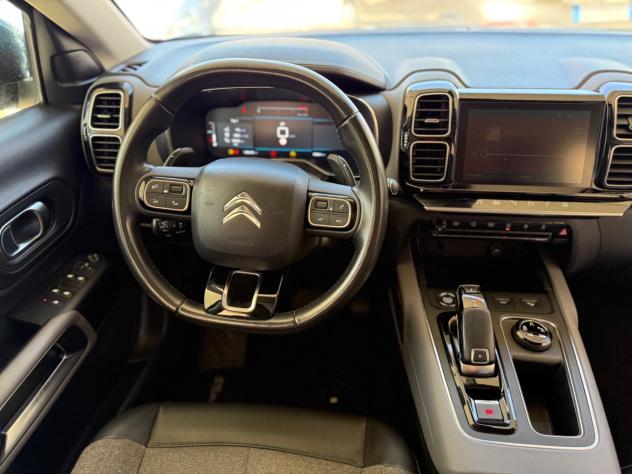 Citroen C5 Aircross BlueHDi 130 S&S EAT8 Feel - Foto 7