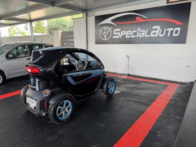 RENAULT Twizy elettrica rif. 24055170 - Foto 9