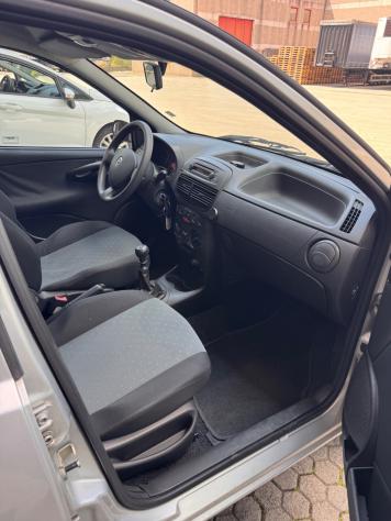 Fiat Punto Classic 1.2 5 porte Dynamic - Foto 9