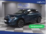 Fiat 600 1.2 Hybrid La Prima 110CV Auto