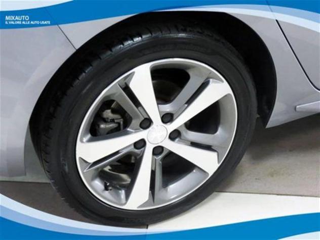 PEUGEOT 308 1.2 PureTech 130cv GT Line EAT8 EU6 - Foto 14