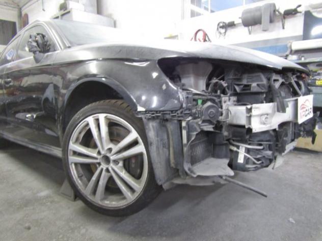 AUDI S3 S3 Spb Sportback 2.0 TFSI quattro S-Tronic rif. 23328928 - Foto 4