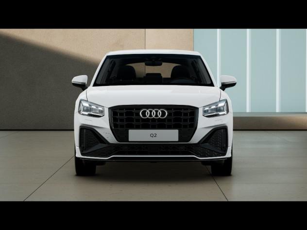 Audi Q2 Audi S line edition 35 TDI 110(150) kW(CV) S tronic - Foto 4