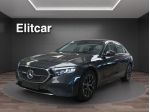 MERCEDES-BENZ E 220 d Mild hybrid Advanced rif. 23865232