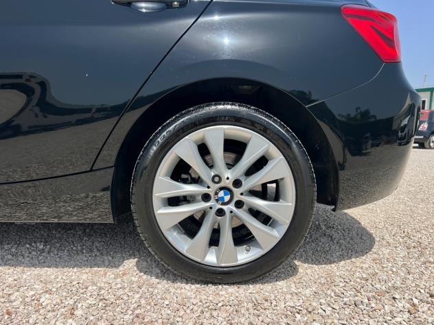 Bmw 118 d 5p. Navi Park Cruise Bixeno - Foto 10