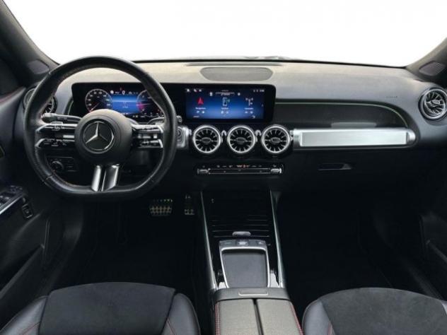 MERCEDES-BENZ GLB 200 d Automatic AMG Line Advanced Plus rif. 24160789 - Foto 9