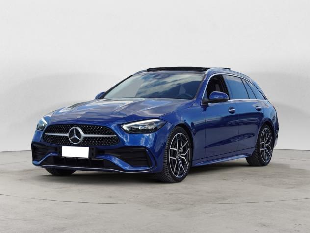 Mercedes-Benz Classe C 220d Mild Hybrid Premium Pro Auto SW - Foto 3