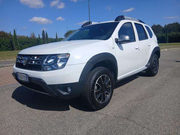Dacia Duster 1.5 dCi 110CV Start&Stop 4x2 Serie Lim.Urban Explorer - Foto 2