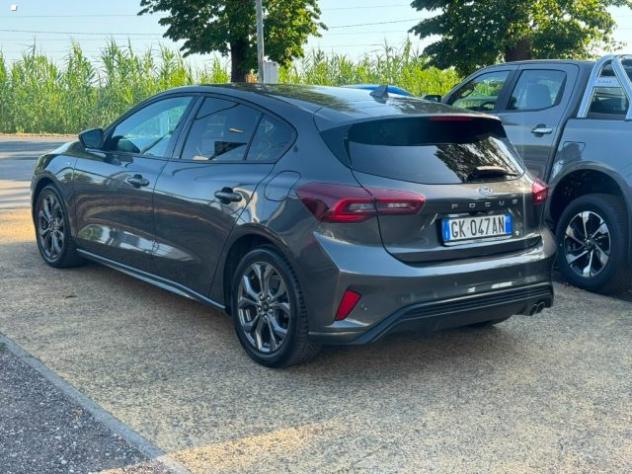 FORD Focus 1.5 EcoBlue 120 CV 5p. ST-Line rif. 23923792 - Foto 4