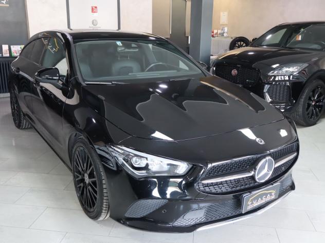 Mercedes-Benz CLA 200 Sport CLA 200 D #9761 - Foto 3