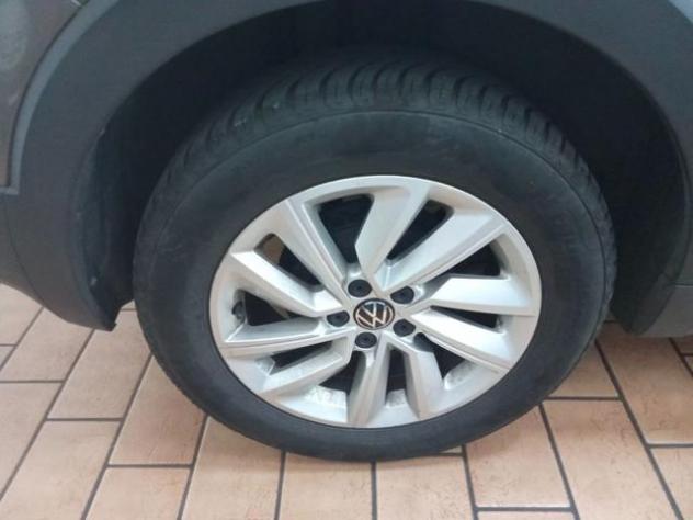 VOLKSWAGEN T-Cross 1.0 TSI Style BMT rif. 23954546 - Foto 5