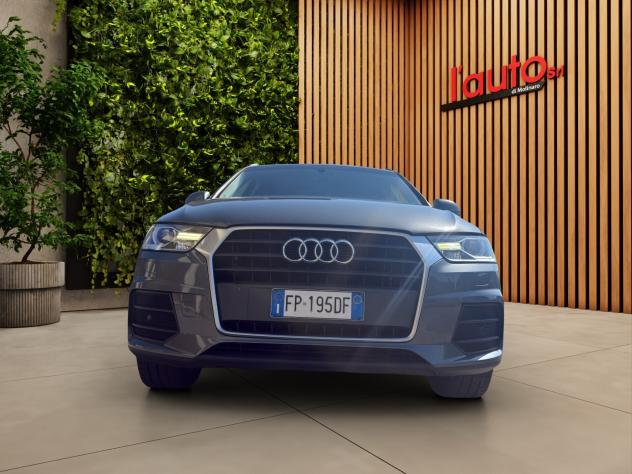 Audi Q3 2.0 TDI 120 CV S-TRONIC - Foto 2