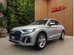 Audi Q5 40 TDI 204 CV quattro S-LINE TETTO