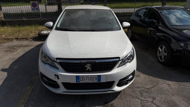 Peugeot 308 BlueHDi 130 S&S SW Business - Foto 2