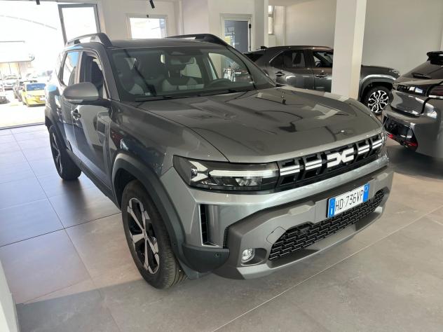 Dacia Duster 1.2 Mild Hybrid 140cv Journey - Foto 3