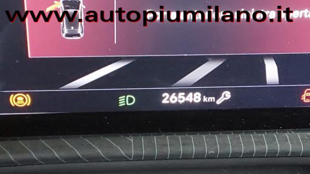 LANCIA Ypsilon Hybrid e-DCT rif. 24074840 - Foto 9