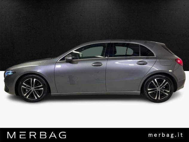 Mercedes-Benz Classe A 180 d Business Extra auto - Foto 6