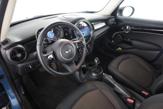 MINI Mini 5 Porte 1.5 Cooper Classic 5 porte rif. 23975563