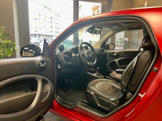SMART ForTwo EQ Suitered (22kW) rif. 24167227 - Foto 4