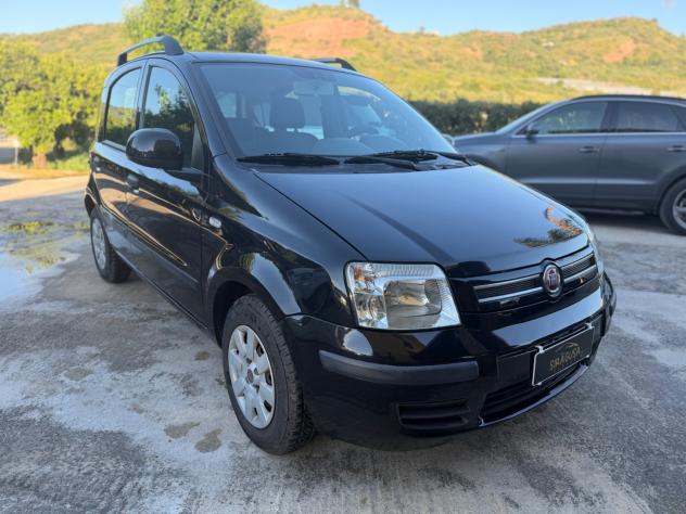 Fiat Panda 1.2 Emotion - Foto 7