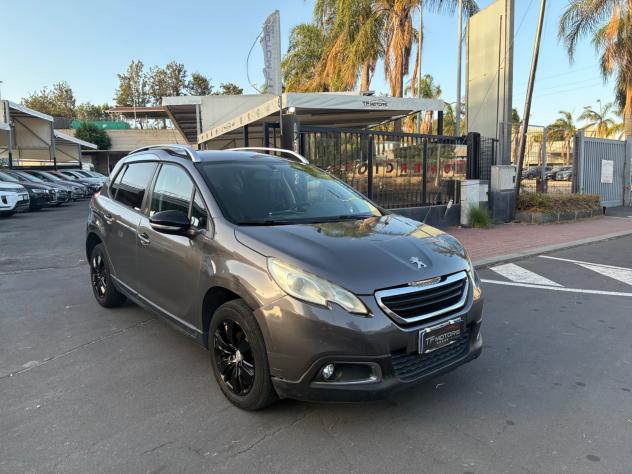 Peugeot 2008 1.6 HDI - 2015 - Foto 3