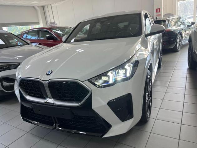 BMW X2 sDrive 18d Msport Pro Da Vetrina! rif. 23931229 - Foto 2