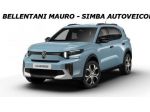 CITROEN C3 Aircross PureTech Turbo 100 You Pack Plus rif. 21716222