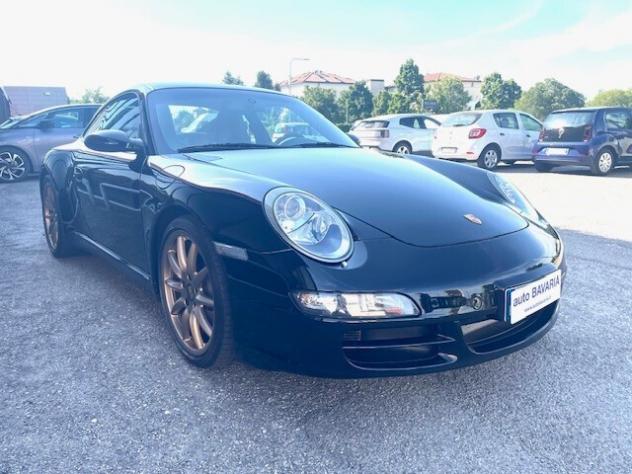 Porsche 911 Carrera 4 Coup - Foto 3