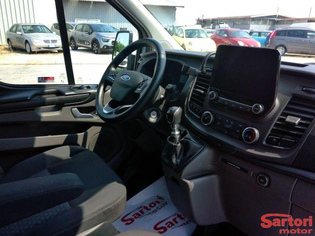 FORD - Transit Custom - Foto 6