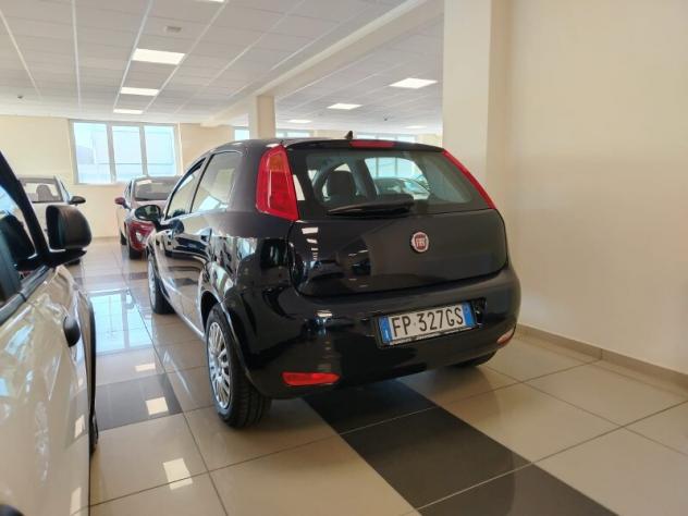 FIAT Punto 4ª serie Punto 1.3 MJT II S&S 95 CV 5 porte Street - Foto 5