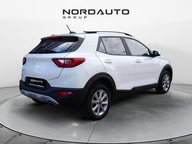 Kia Stonic 1.2 DPI Urban - Foto 4