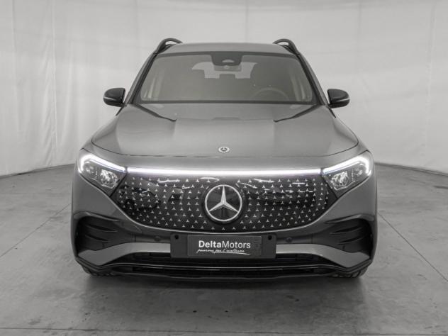 Mercedes-Benz EQB EQB 250+ AMG Line Premium - Foto 3