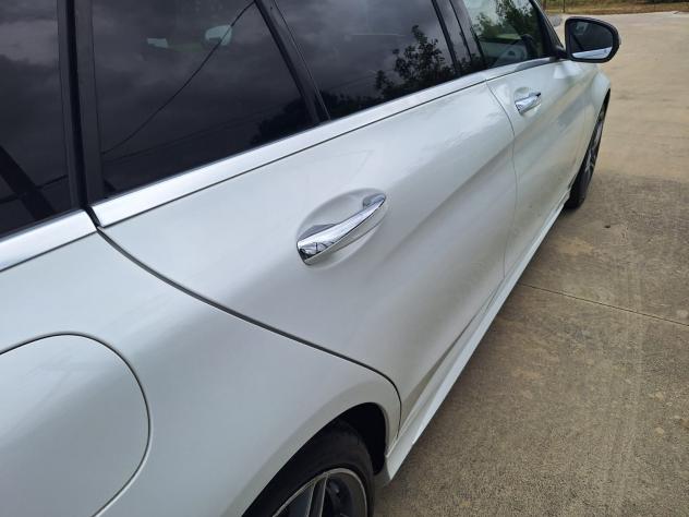 Mercedes-benz C 220 d S.W. Auto Premium - Foto 9