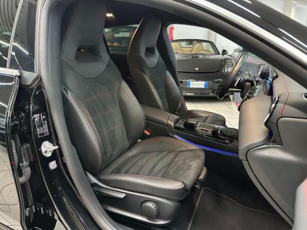 MERCEDES-BENZ CLA 250 Automatic 4Matic Shooting Brake AMG Line rif. 23653978 - Foto 10