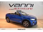 Volkswagen T-Roc Cabriolet Cabriolet 1.5 TSI ACT DSG R-Line (CABRIO)
