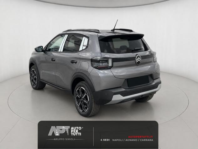 Citroën C3 C3 1.2 puretech turbo Max 100cv s&s - Foto 2