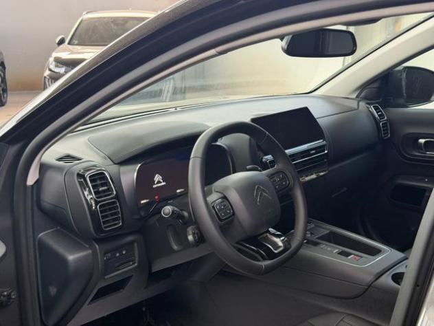 CITROEN C5 Aircross BlueHDi 130 S&S EAT8 Max rif. 23771639 - Foto 7