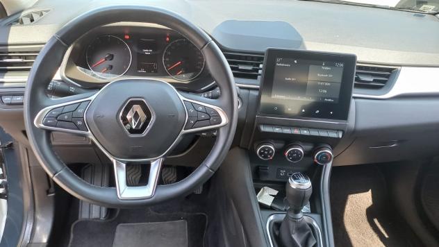 Renault Captur Captur 1.0 tce Equilibre Gpl 100cv - Foto 8