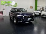 AUDI Q3 35 TDI Business Advanced rif. 23727331