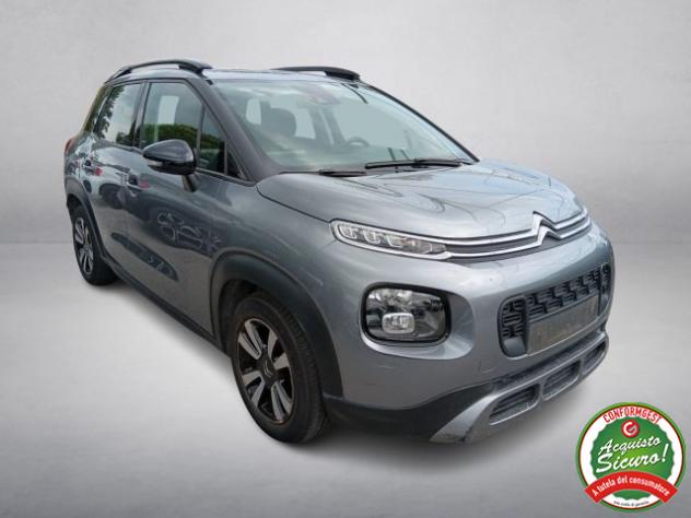 CITROEN C3 Aircross PureTech 110 S&S Shine Navi rif. 22376372 - Foto 2