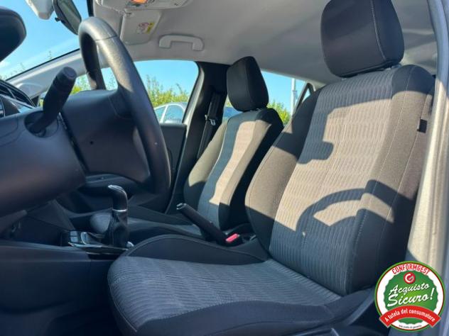 OPEL Corsa 1.2 Edition OK NEO PATENTATI rif. 23947873 - Foto 5