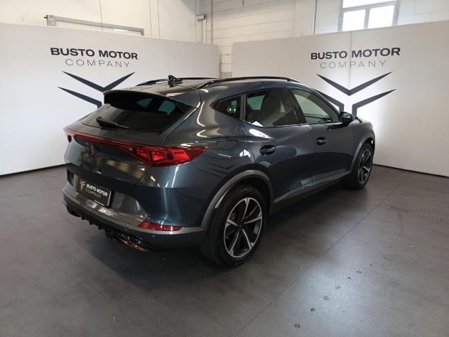 CUPRA Formentor Formentor 1.4 e-hybrid 204cv dsg - Foto 4