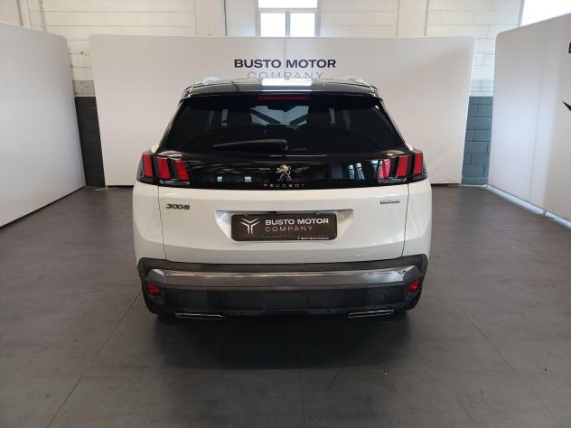 Peugeot 3008 3008 1.2 puretech t GT Line s&s 130cv - Foto 5