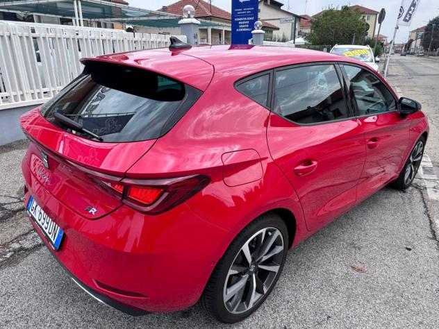 SEAT Leon 1.5 eTSI 150cv FR DSG - Foto 9