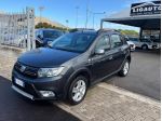 Dacia Sandero Stepway 1.5 dCi 8V 90CV Start&Stop