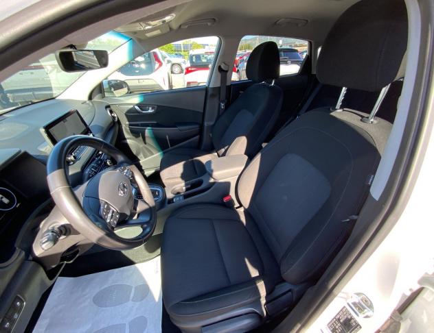 Hyundai Kona 1ªs. (2017-23) HEV 1.6 DCT XLine+ - Foto 9